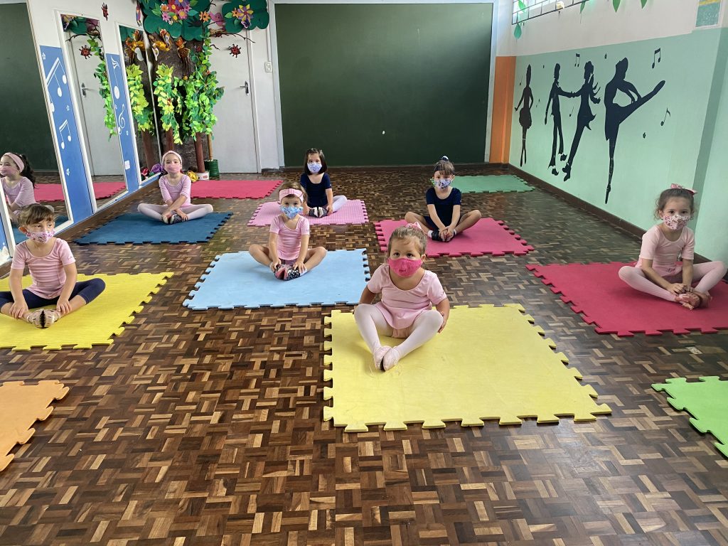 Sala de dança